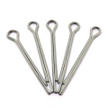 A240-304 Steel hardened locking hairpin / cotter pin set